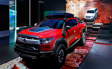 Ferias y Exposiciones